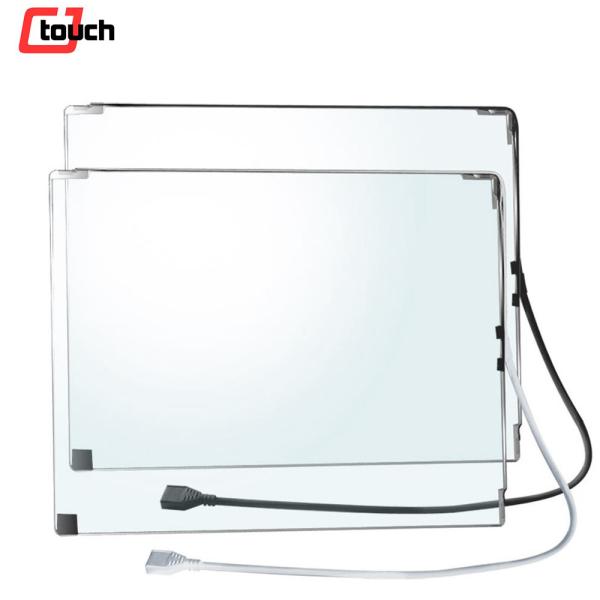 Buy Single Touch Surface Wave Touch Screen 19inch With USB Controller at wholesale prices