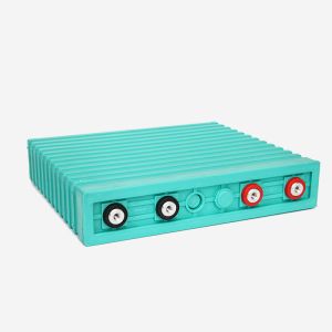 China 3.2V 400Ah LiFePO4 Rechargeable Li Ion Batteries With PP Shell on sale