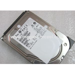 Toshiba 73.5 GB Internal HDD - 3.5" - MBA3073NP - Ultra320 SCSI - 15,000 rpm