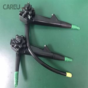 Flexible Endoscope Parts Handle For FUJI EG-250WR5