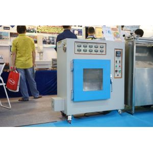 Automatic Professional Intelligent Retentivity Adhesion Tape Testing Oven