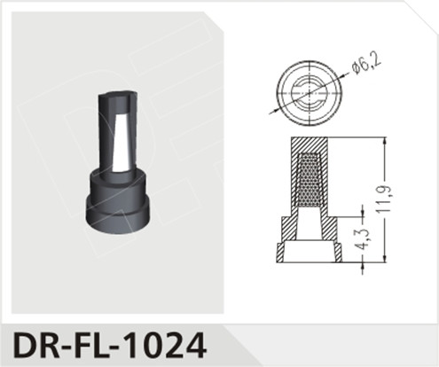 Best Sellers In Automotive Replacement Fuel Injector Filters