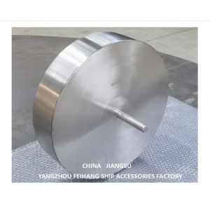 Quality China Stainless Steel Float Disc For Air Vent Head Floater For Vent Head Breathable Cap Floating Plate for sale