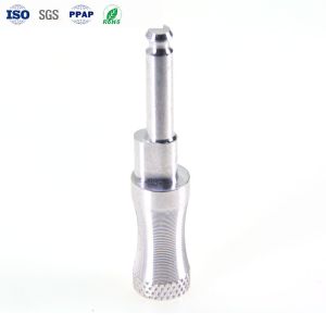 Precision CNC Machining Parts ±0.01mm Tolerance 10kg Max Load