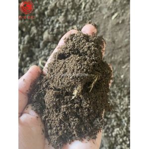 32CBM Compost Fertilizer Fermentation Vessel Poultry SUS316 Manure Fermentation