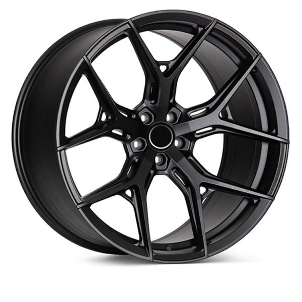 passenger car wheel 1 piece 5x112 5x114 3 rims forged rim 20 inch alloy wheels