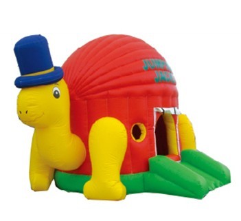 Animal Inflatable Children Jumping Commericial Inflatable Bounce House