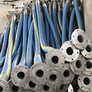 15 Bar Marine Transfer Hose Flexible Composite EN13766/13765