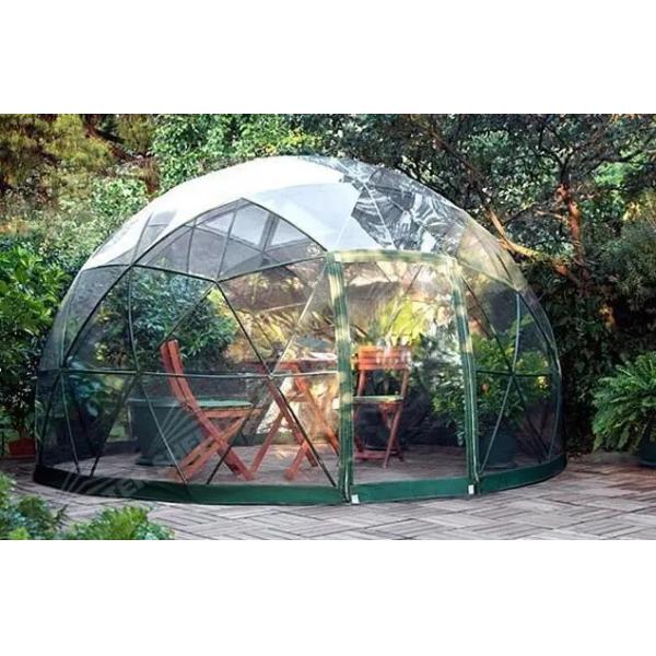 OEM Geodesic Dome Tents
