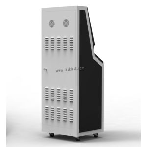 Self-service Payment Kiosk