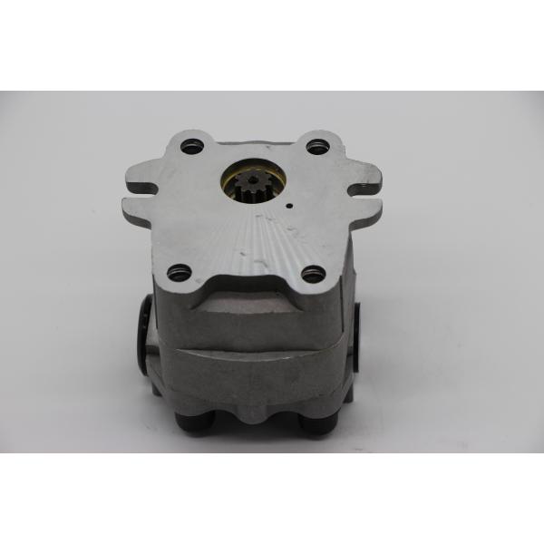 Hot sale good quality PC40-7 gear pump pilot pump charge pump for KOMATSU excavator part