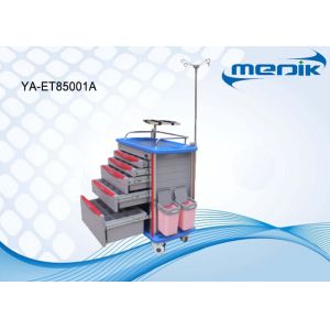 Clinical Procedure Medical Crash Cart