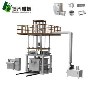 high cost-performance aluminium casting low pressure casting machine