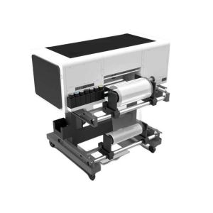 XP600 TX800 Printhead 3D Printing Machine