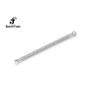 China Retractable Braided Water Heater Hose Reliable With ACS CE KTW Certification on sale