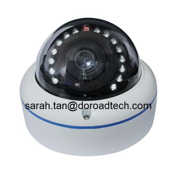 Buy High Quality Sony 600TVL IR Dome CCTV Video Security Cameras at wholesale prices