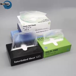 China Food Grade Plastic Wrap Film Packaging Transparent Sheet on sale