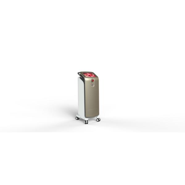 CE ISO 3 wavelength 755 808 1064 diode Medical Equipment 1200W Beauty 808 nm 10Hz Beauty Machine Laser Diode 808 nm