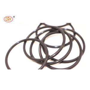 AS568 BS1516 Heat Resistant FKM O Rings For Aircraft Engines