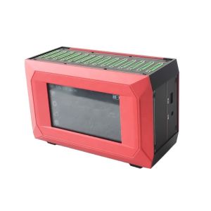 Quality Black Temperature and Humidity Field Automatic Testing System for Accurate Measurement for sale