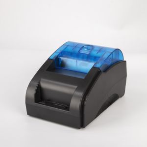 SDK-Enabled 80mm Thermal Head Receipt Printer for Android Bluetooth/Wireless