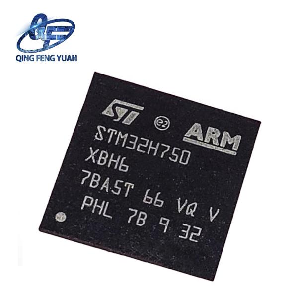 Buy New Original STM32H750XBH6 ST ICS Electronic Components Microcontrollers at wholesale prices