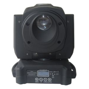 60W LED Moving Head Spot Light Mini Disco Light For Bar,Pub, Party , Concert