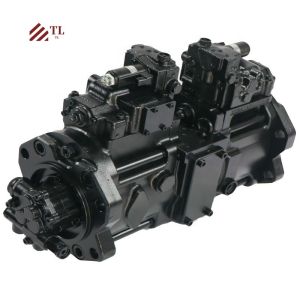 China K5V140DTP-YT6K-17T Excavator Hydraulic Pump with 1 Year Warranty High Guarantee and Brand-new Condition on sale