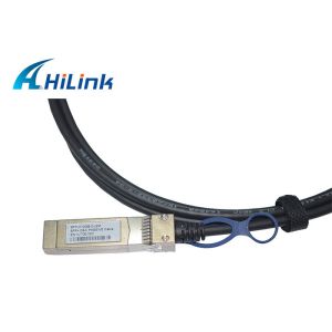 10G SFP DAC Copper Direct Attach Copper Cable 2/3/5M Length Compatible