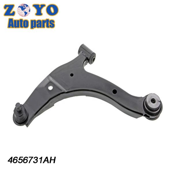 40Cr Ball Joint Front Position Control Arm for PT Cruiser and Neon Replacement by ZANA