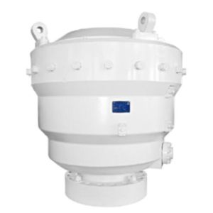 Quality 476.3mm 18 3/4&quot; Hydril Annular Bop Annular Preventer Bop For Oil And Gas for sale