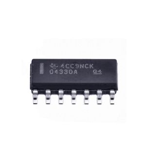 Texas Instruments OPA4330AIDR Electronic micro Controller Ic Components
