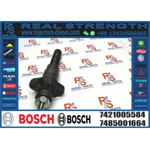 Fuel Injection Pump 0414693001 2113696 7421005584