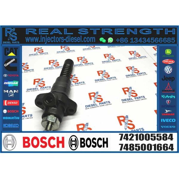 Buy Fuel Injection Pump 0414693001 2113696 7421005584 at wholesale prices