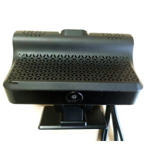 2K HD 4-channel AI Dashcam ADAS DSM 4G SOS GPS Advanced Driving Assistance