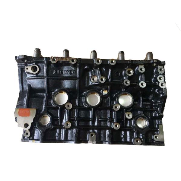 Buy ISUZU 4JJ1 Excavator Diesel Engine Blocks at wholesale prices
