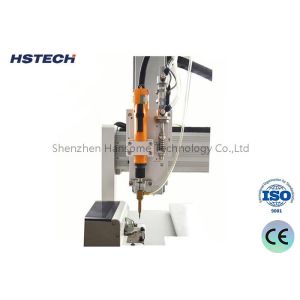 Quality Improve Your Manufacturing Process with Our Advanced Screw Fastening Machine for sale