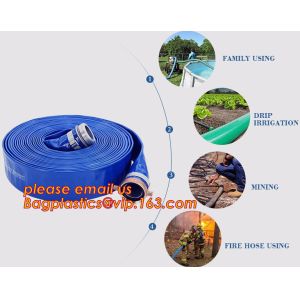 Multipurpose Utility Hose Twin Welding Hose PVC Clear Hose Adblue Hose