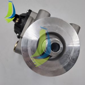 3904679 Fuel Priming Pump for 320D Excavator Parts