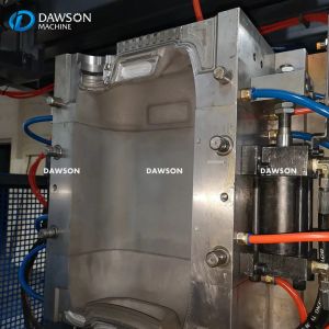 Blow Molding Machine Hdpe Blowing Machine Extrusion Blow Molding Machine Plastic