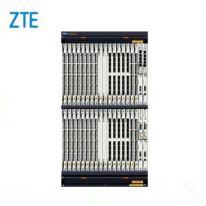 DWDM products ZXONE 8300 N2M2WDM Subrack NX41-21B ZTE WDM