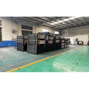 Anping MamBa Screen Mesh MFG.,Co.Ltd