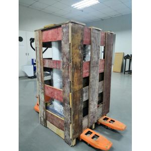 ISO5660-1 Standard Cone Calorimeter Lab Testing Machine