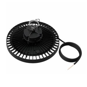 Motion Sensor Warehouse Led High Bay Lights 39000lm High Bay 300w 200w For High