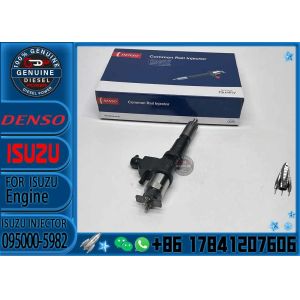 High Quality New Common Rail Injector Diesel Fuel Injector Nozzle Assembly 8