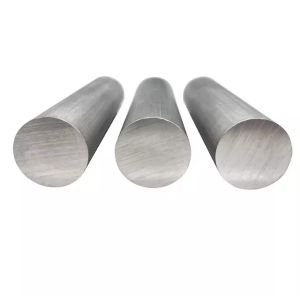 China Specifications Can Be Customized 1050/1060/1100/2014/2024/3003/5052/5083/6082/7075 Alloy Aluminum Round Bar on sale