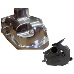 Cable Manhole Roto Mould Die For Communication Equipment