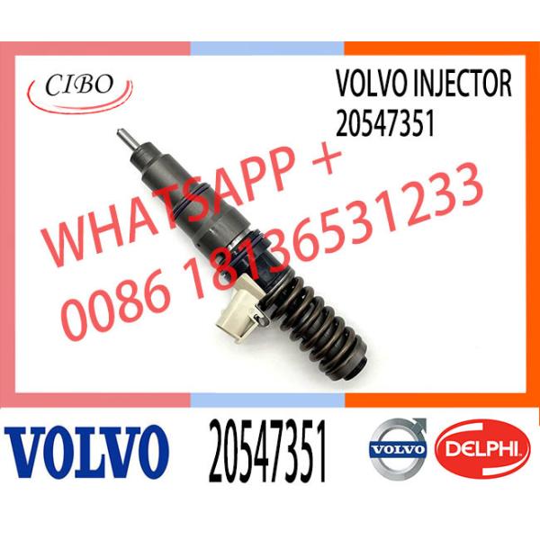 20547350 20547351 20555521 20564425 20564930 20569291 ELIC Engine Common Rail