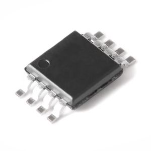 Quality Adg1419brmz IC Chips ADG1419BRMZ +/-15V Quad SPDT Switch 5ohm MSOP-8 ADG1419BRMZ for sale