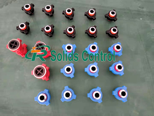 China hammer union supplier